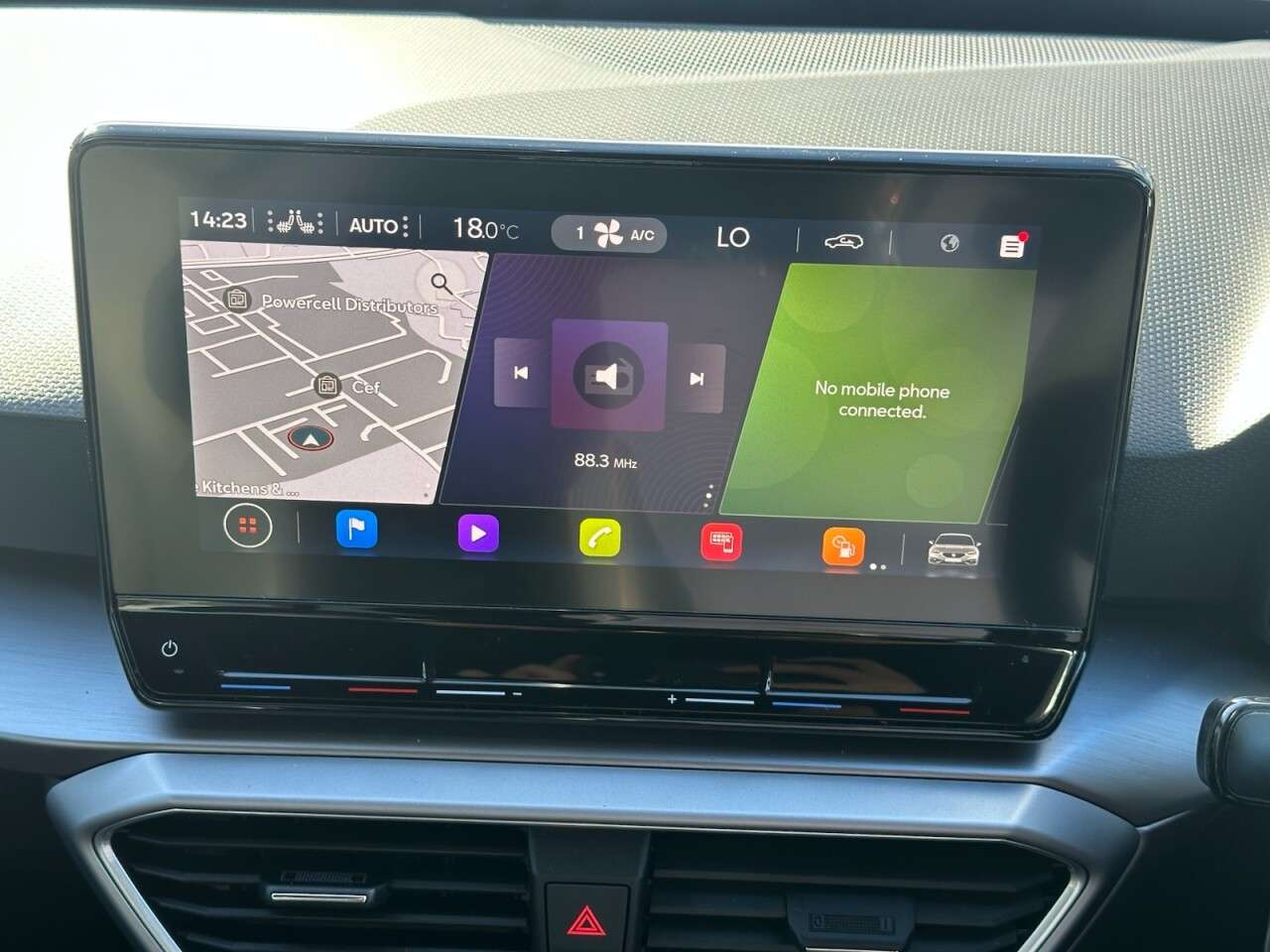 2021 SEAT LEON 2021 SEAT LEON