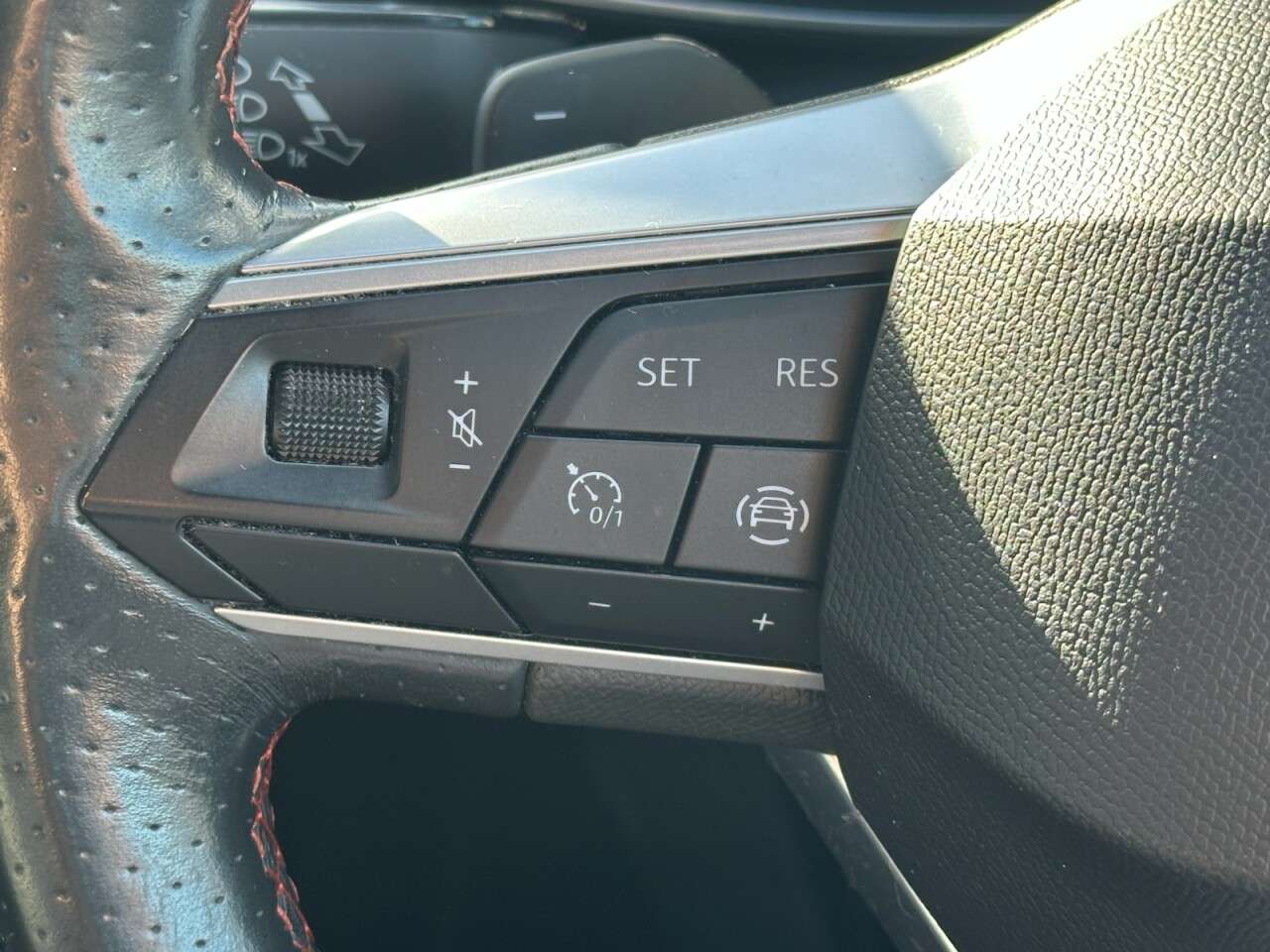 2021 SEAT LEON 2021 SEAT LEON