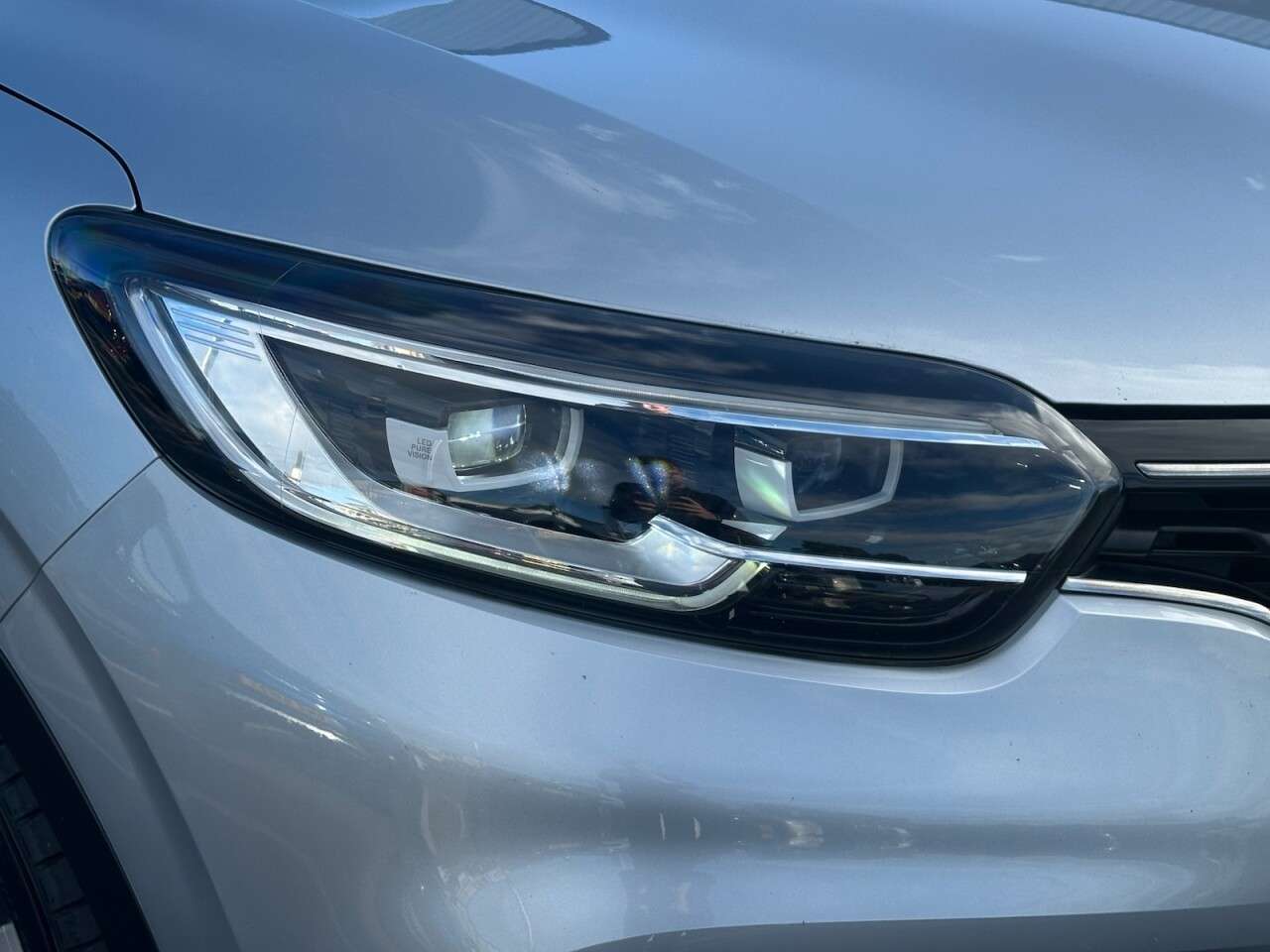 A 2019 RENAULT KADJAR 1.3 TCe S Edition SUV 5dr Petrol Manual Euro 6 (s/s) (140 ps) A 2019 RENAULT KADJAR 1.3 TCe S Edition SUV 5dr Petrol Manual Euro 6 (s/s) (140 ps)