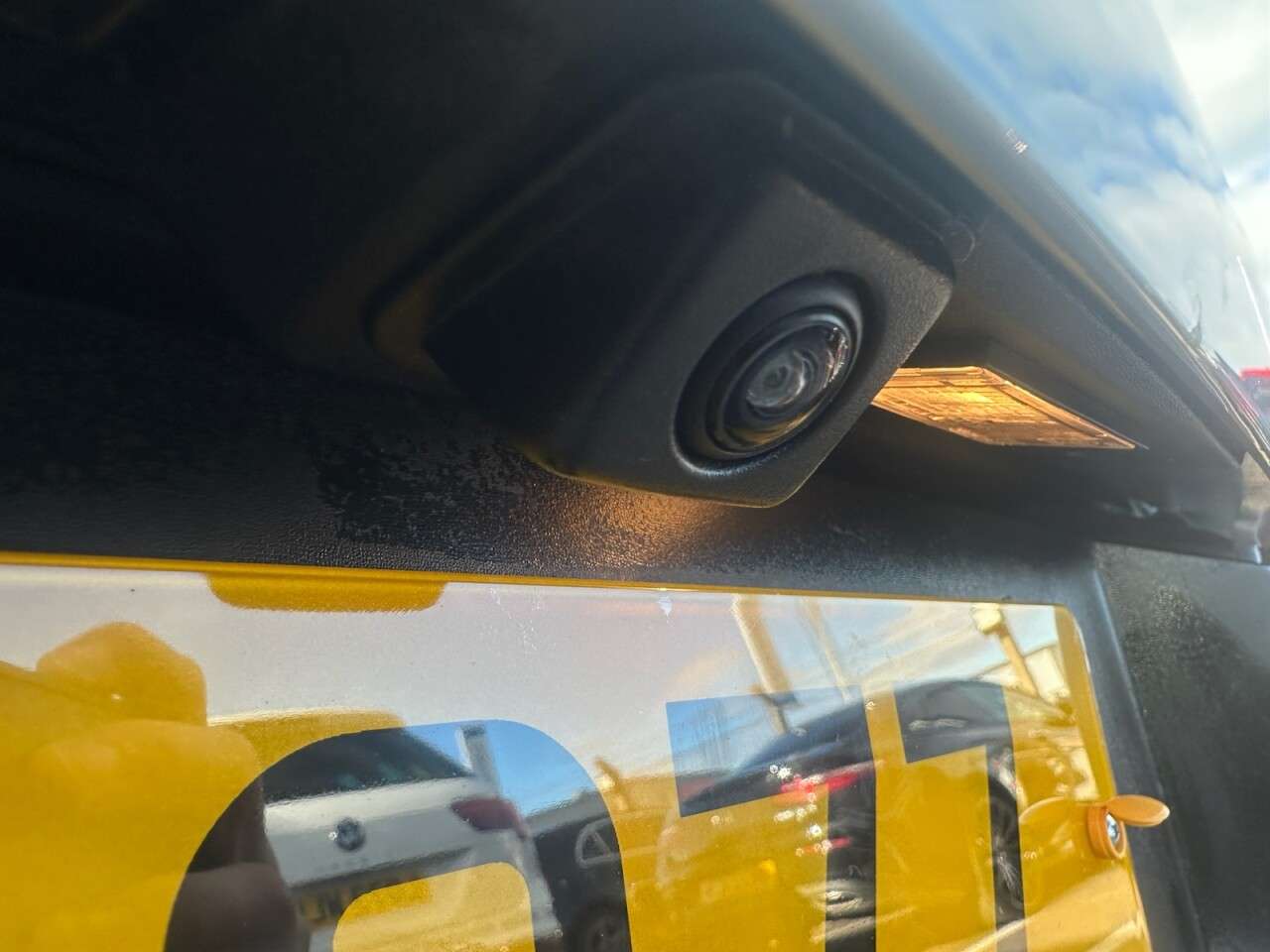 2019 RENAULT KADJAR 2019 RENAULT KADJAR