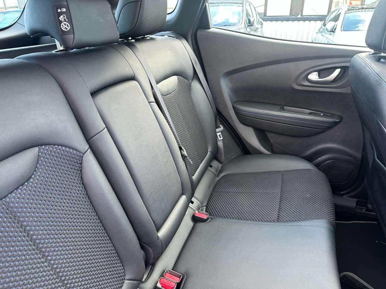 2019 RENAULT KADJAR 2019 RENAULT KADJAR