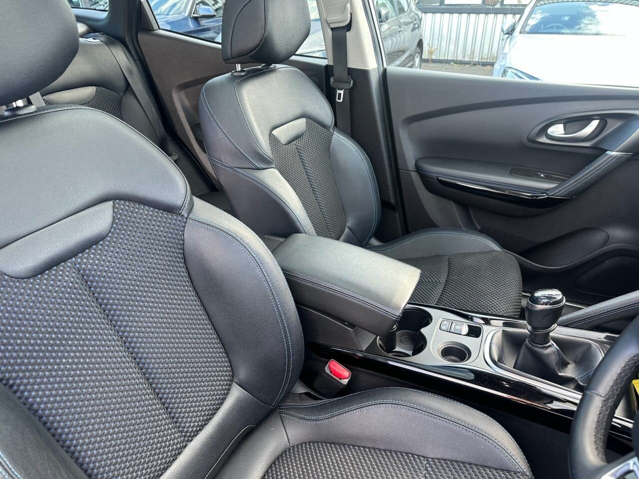 2019 RENAULT KADJAR 2019 RENAULT KADJAR