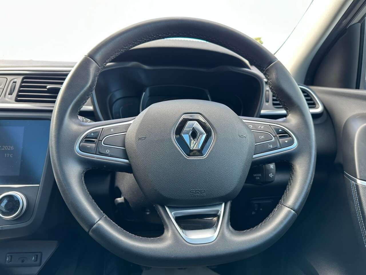 2019 RENAULT KADJAR 2019 RENAULT KADJAR