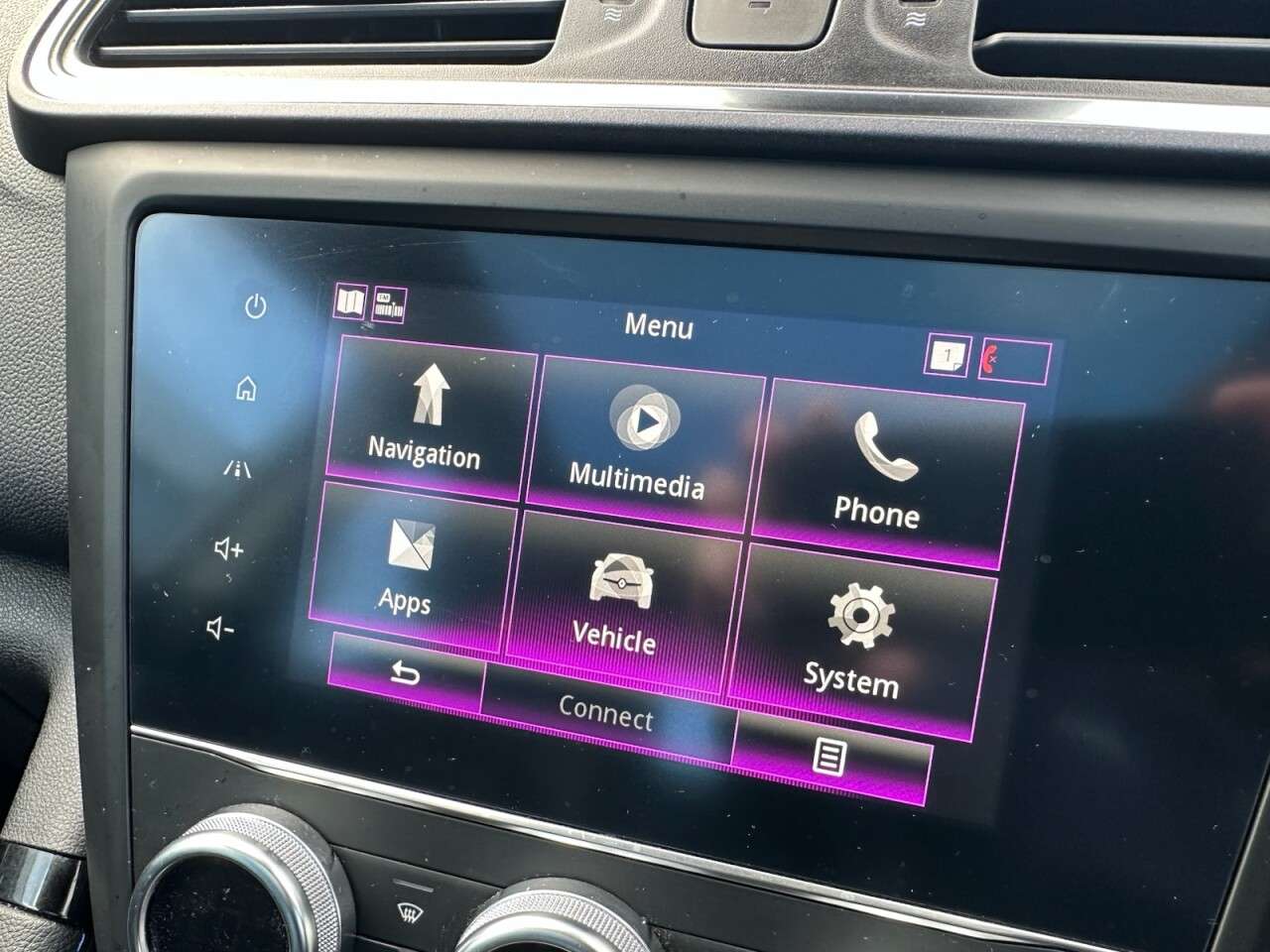 2019 RENAULT KADJAR 2019 RENAULT KADJAR