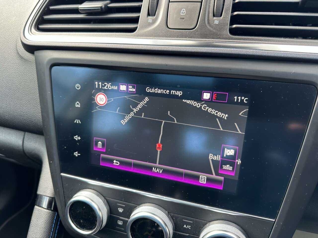 2019 RENAULT KADJAR 2019 RENAULT KADJAR
