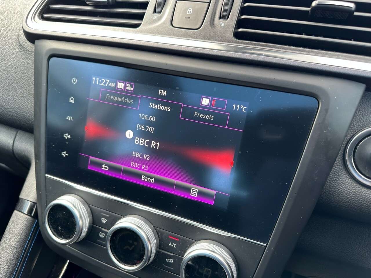 2019 RENAULT KADJAR 2019 RENAULT KADJAR