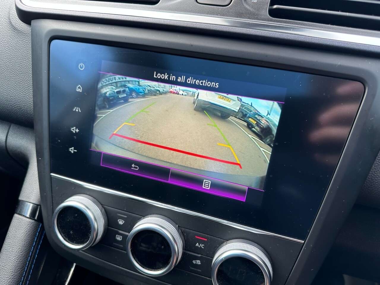 2019 RENAULT KADJAR 2019 RENAULT KADJAR