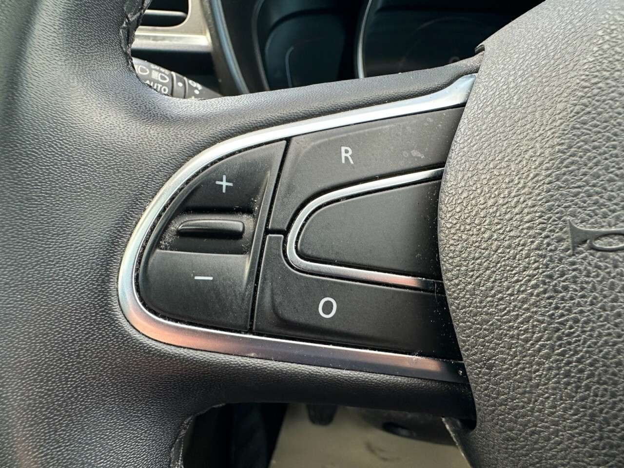 2019 RENAULT KADJAR 2019 RENAULT KADJAR