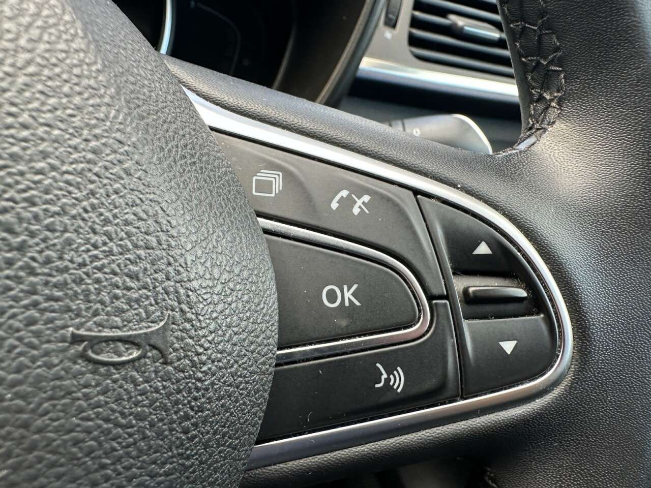 2019 RENAULT KADJAR 2019 RENAULT KADJAR