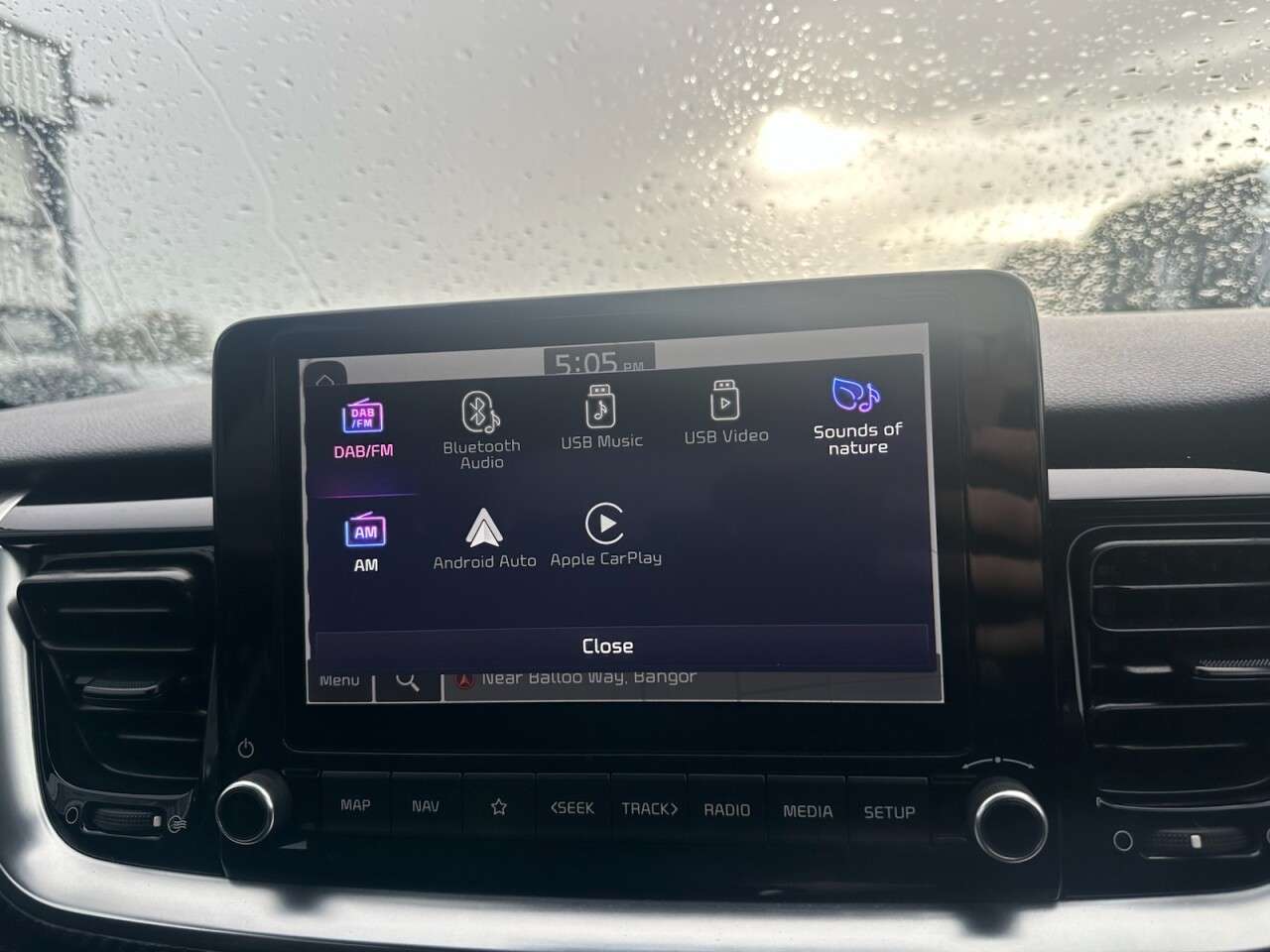 2023 KIA STONIC 2023 KIA STONIC