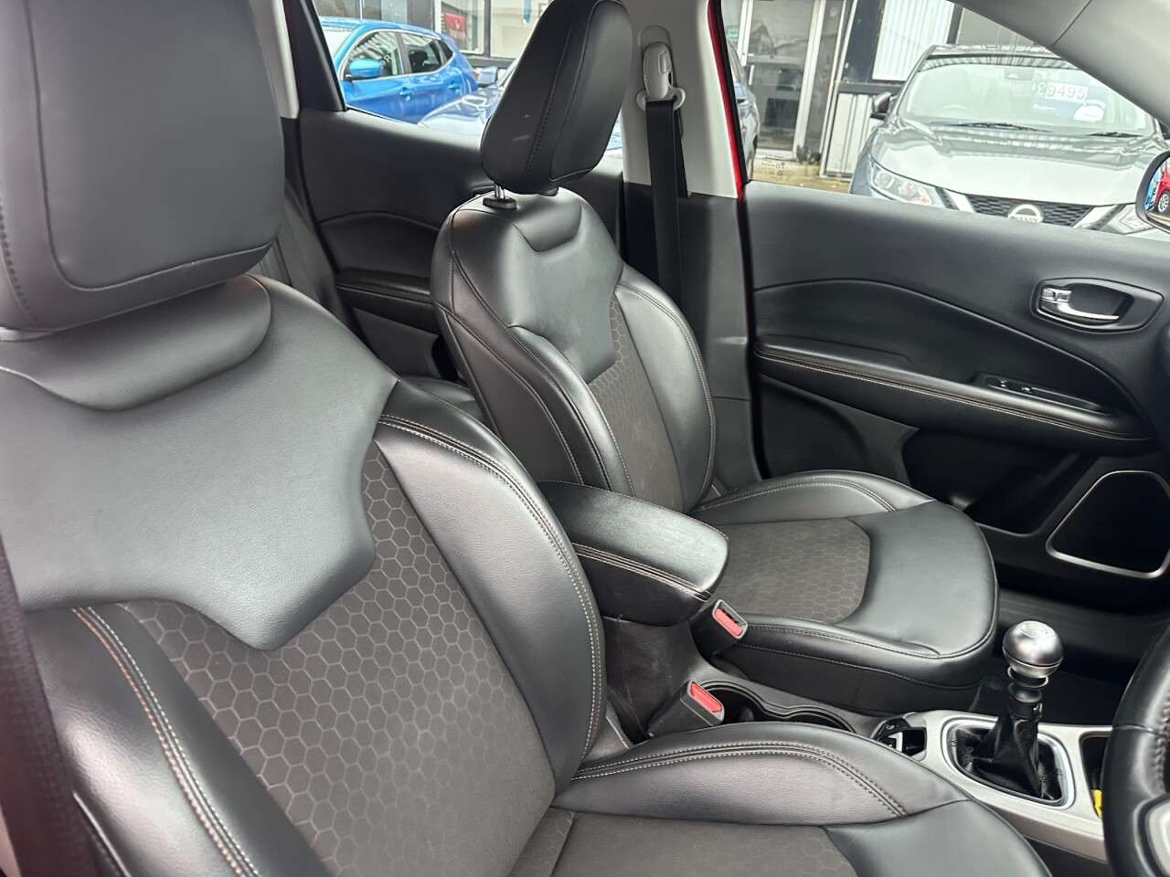 2019 JEEP COMPASS 2019 JEEP COMPASS