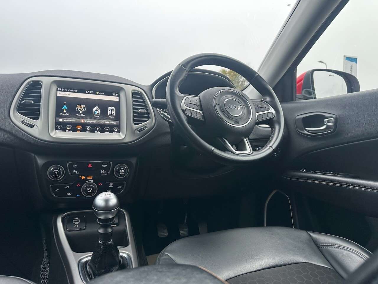 2019 JEEP COMPASS 2019 JEEP COMPASS