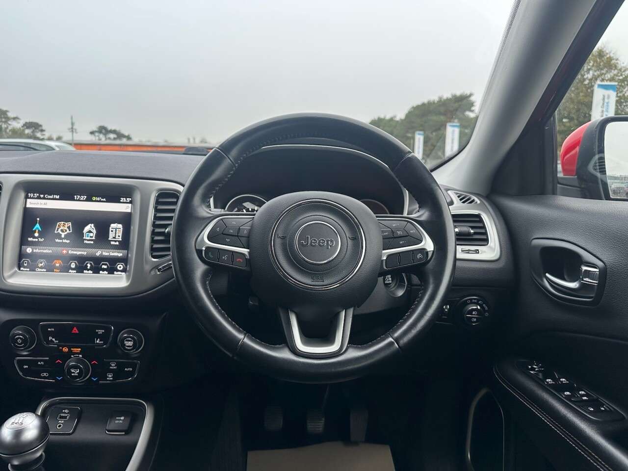 2019 JEEP COMPASS 2019 JEEP COMPASS
