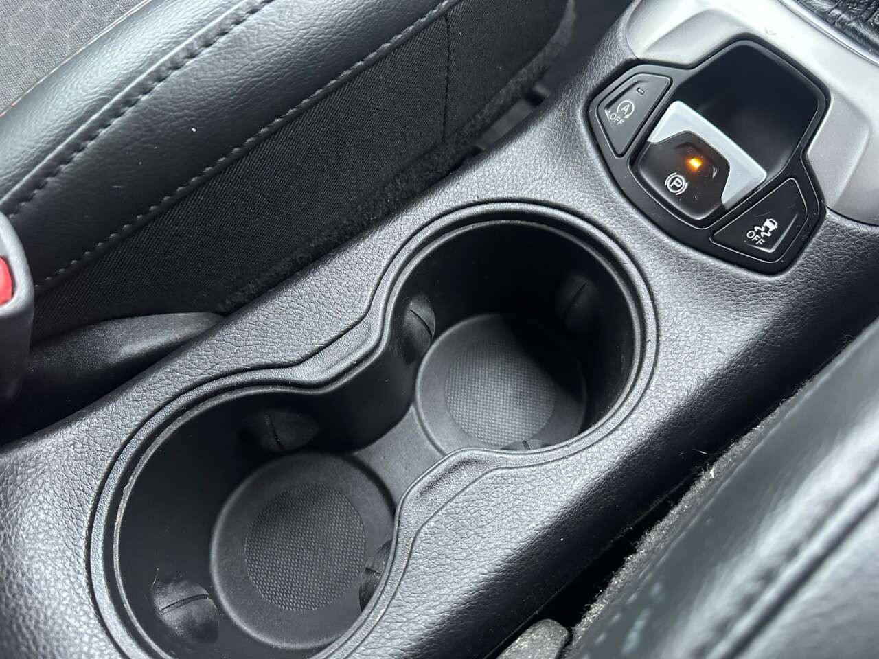 2019 JEEP COMPASS 2019 JEEP COMPASS