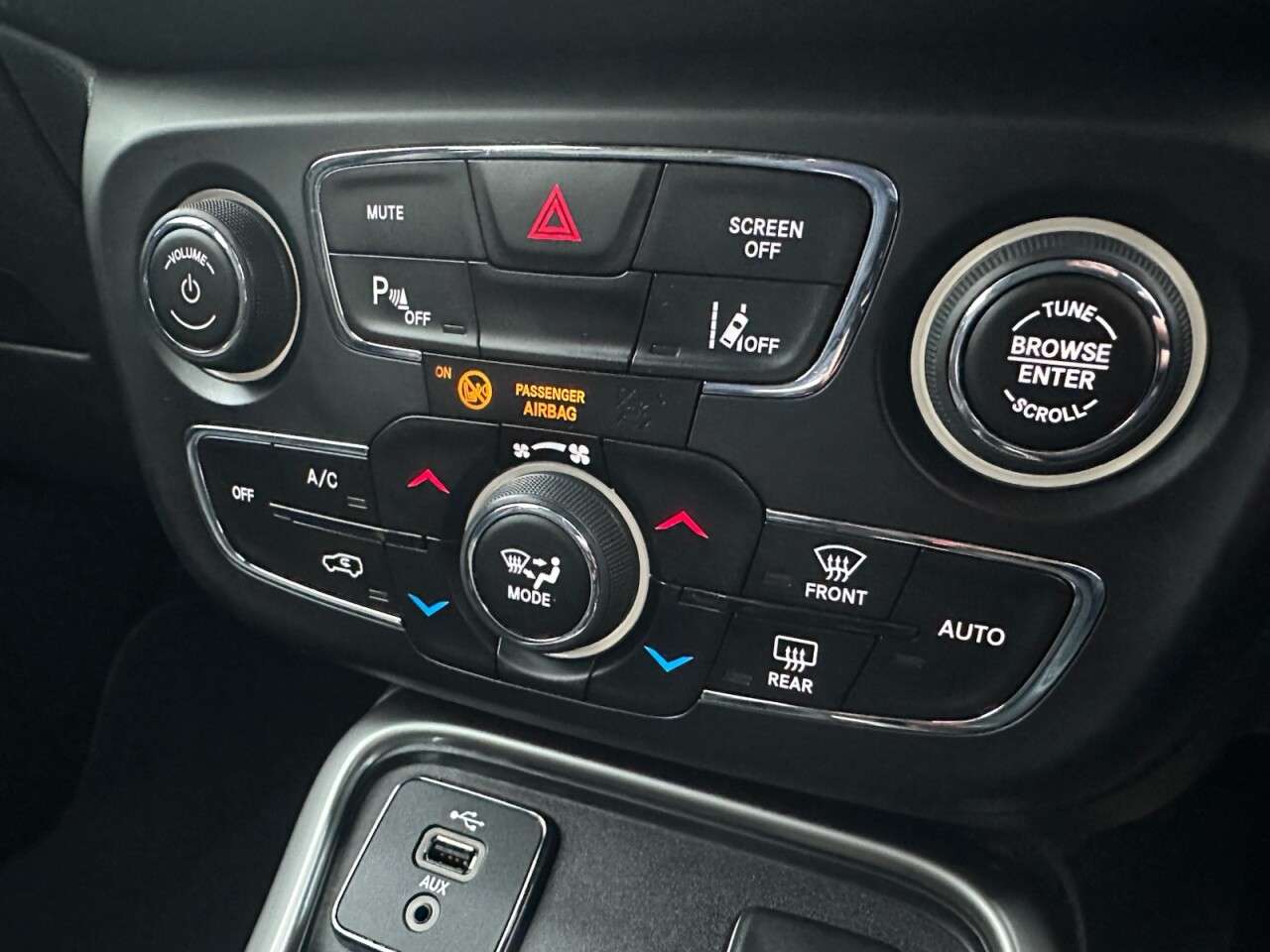 2019 JEEP COMPASS 2019 JEEP COMPASS
