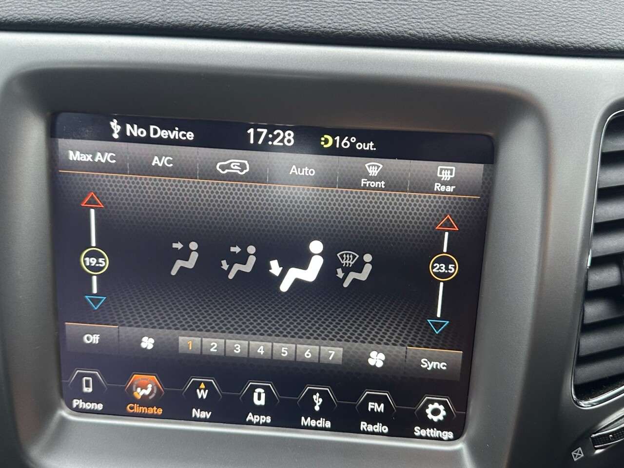 2019 JEEP COMPASS 2019 JEEP COMPASS