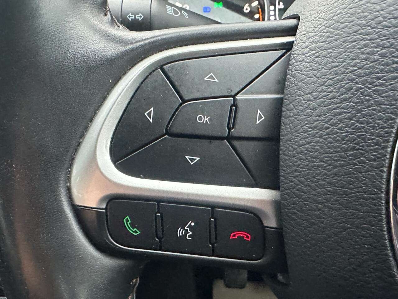 2019 JEEP COMPASS 2019 JEEP COMPASS