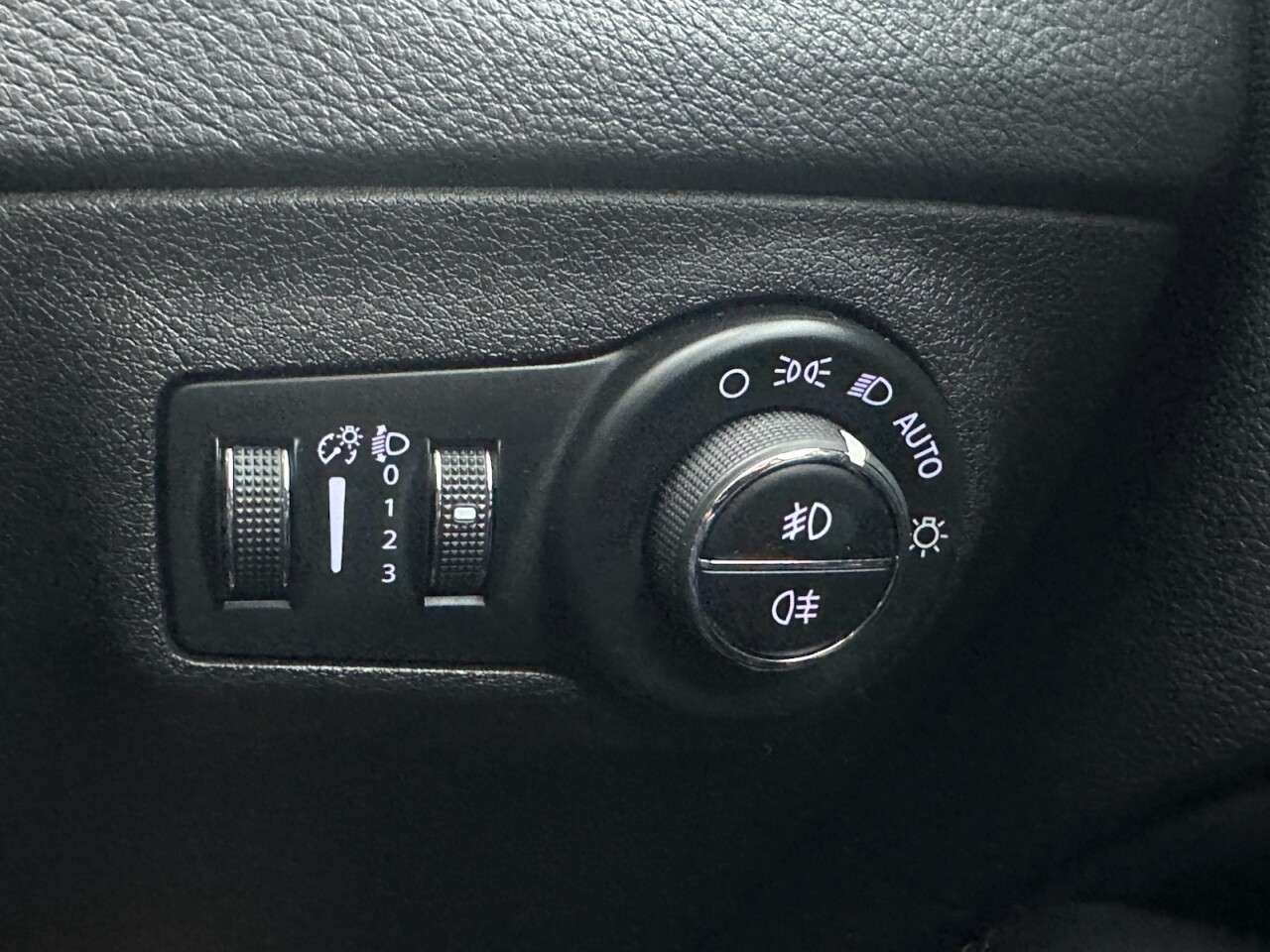 2019 JEEP COMPASS 2019 JEEP COMPASS