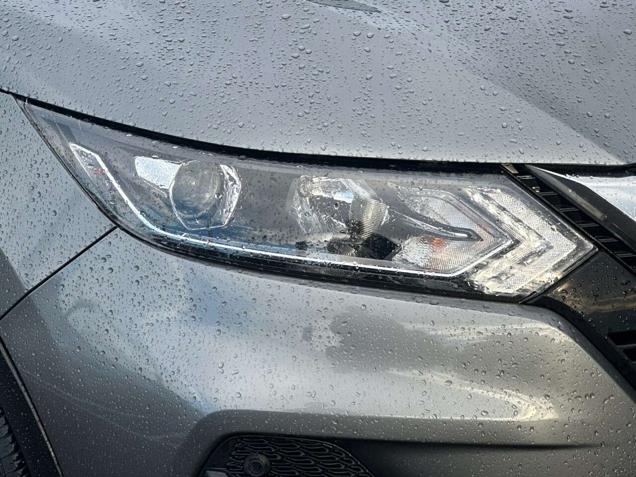2019 NISSAN QASHQAI 2019 NISSAN QASHQAI