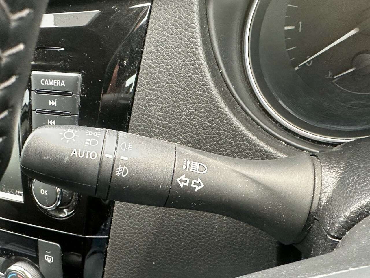 2019 NISSAN QASHQAI 2019 NISSAN QASHQAI