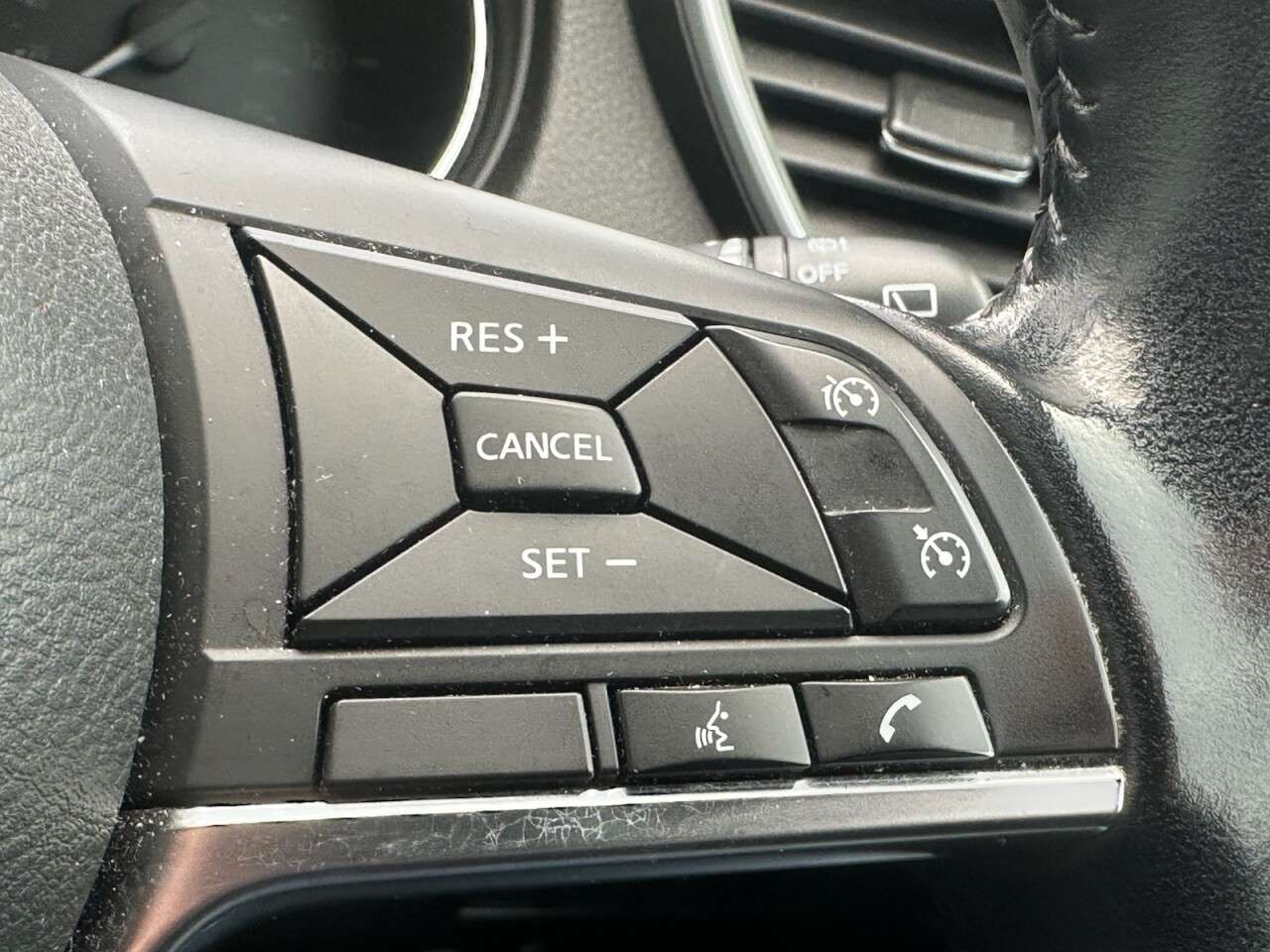 2019 NISSAN QASHQAI 2019 NISSAN QASHQAI