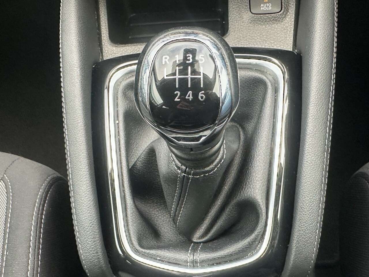 2019 NISSAN QASHQAI 2019 NISSAN QASHQAI