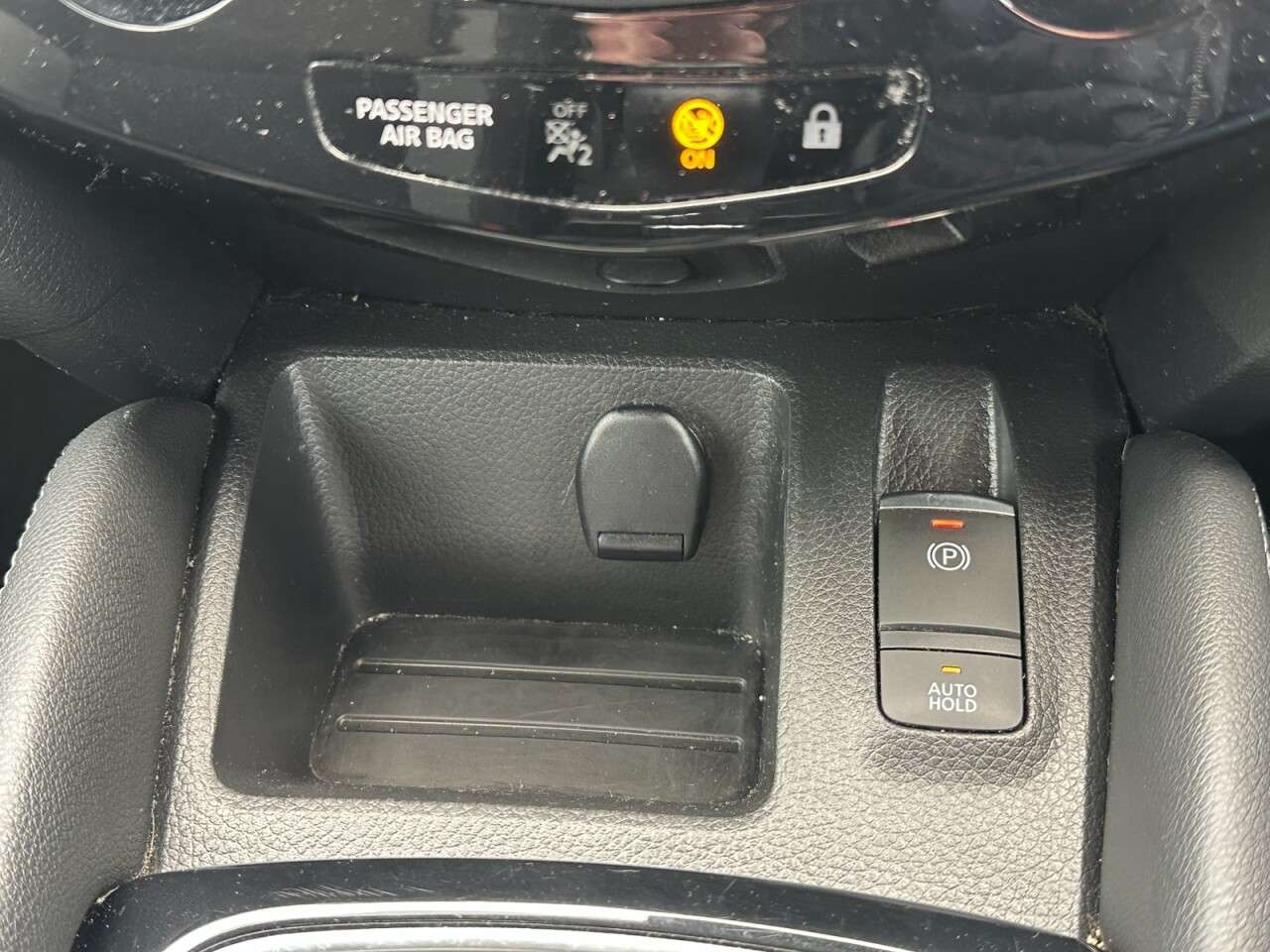 2019 NISSAN QASHQAI 2019 NISSAN QASHQAI