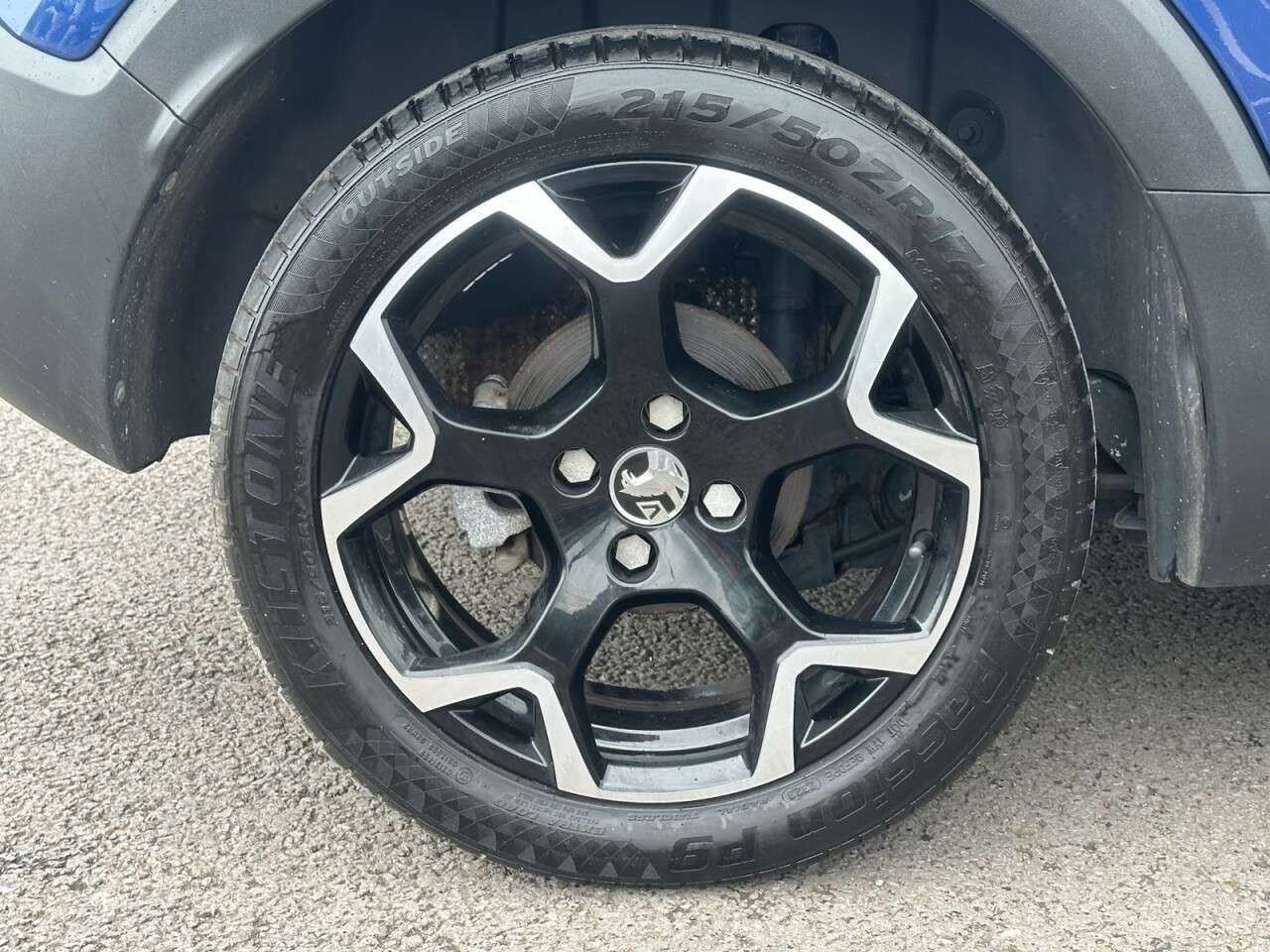 2021 VAUXHALL CROSSLAND 2021 VAUXHALL CROSSLAND