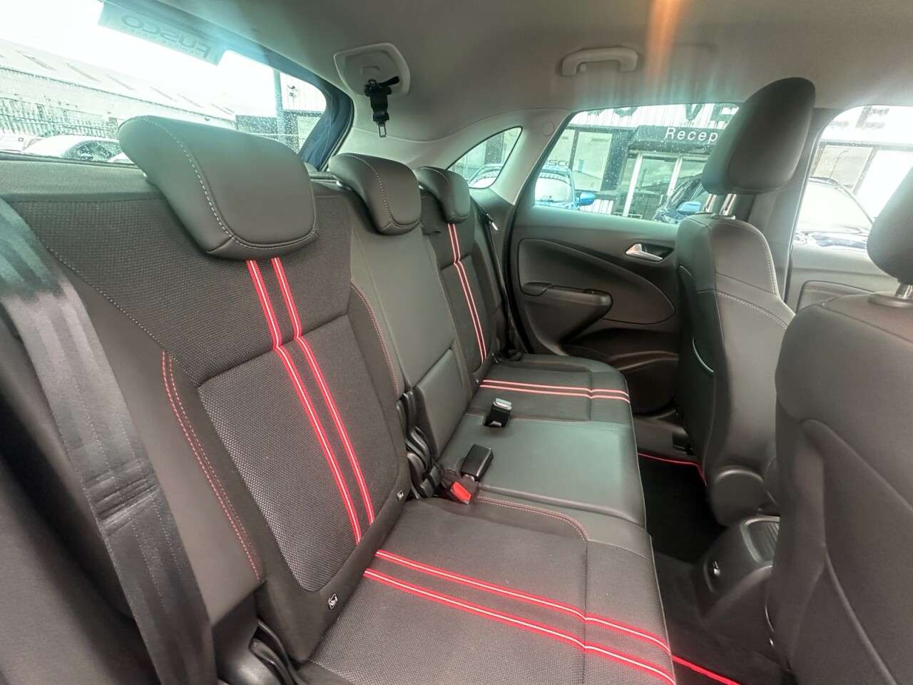 2021 VAUXHALL CROSSLAND 2021 VAUXHALL CROSSLAND