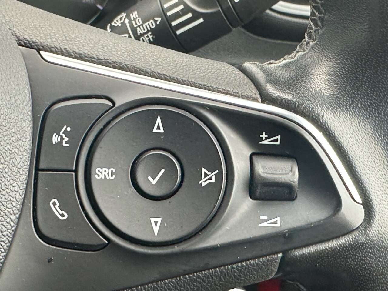 2021 VAUXHALL CROSSLAND 2021 VAUXHALL CROSSLAND