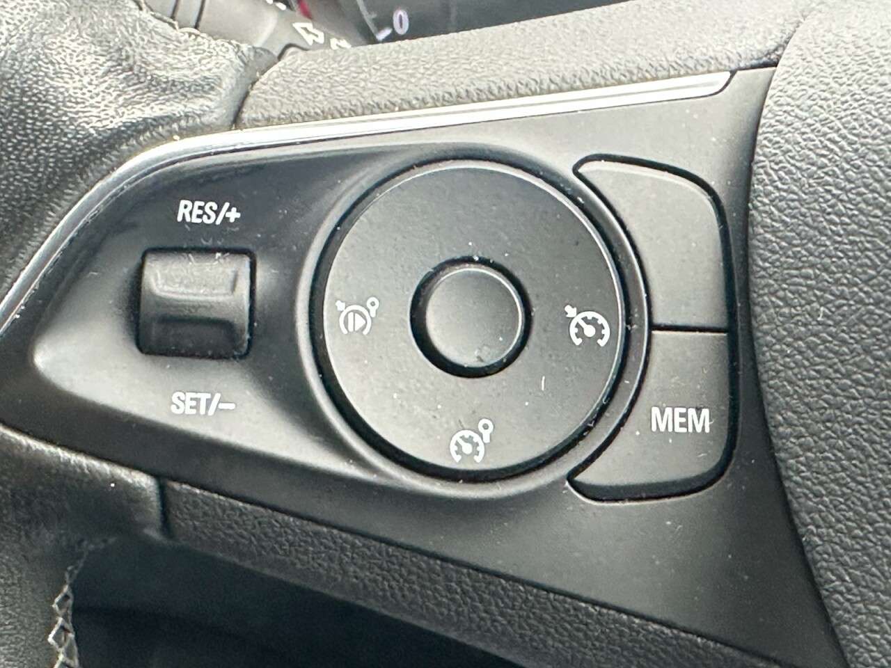2021 VAUXHALL CROSSLAND 2021 VAUXHALL CROSSLAND