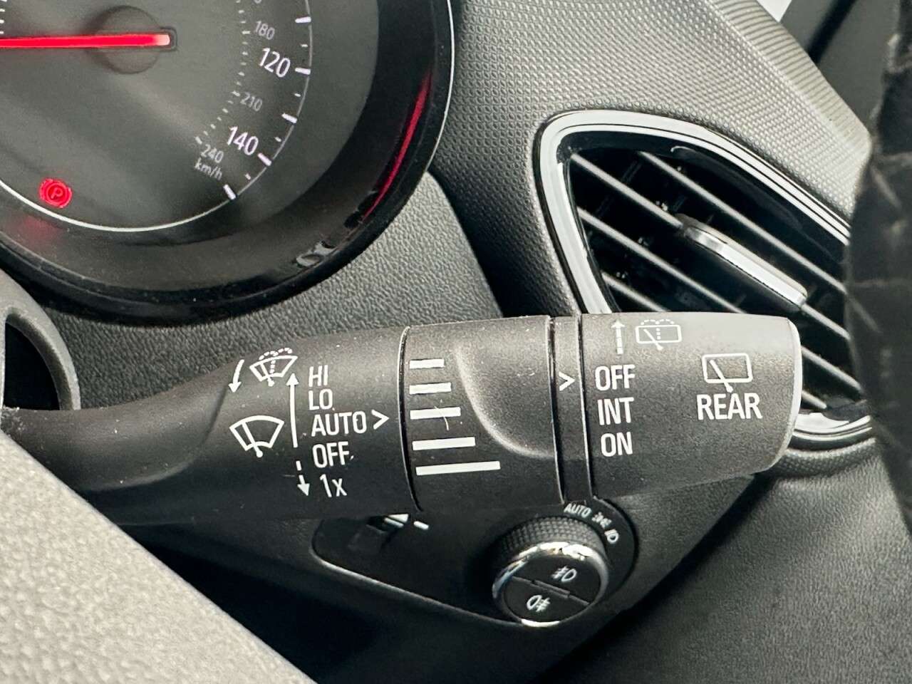 2021 VAUXHALL CROSSLAND 2021 VAUXHALL CROSSLAND