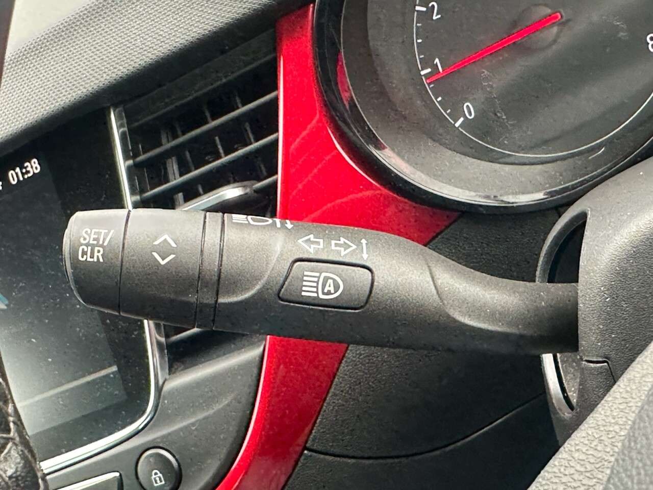 2021 VAUXHALL CROSSLAND 2021 VAUXHALL CROSSLAND
