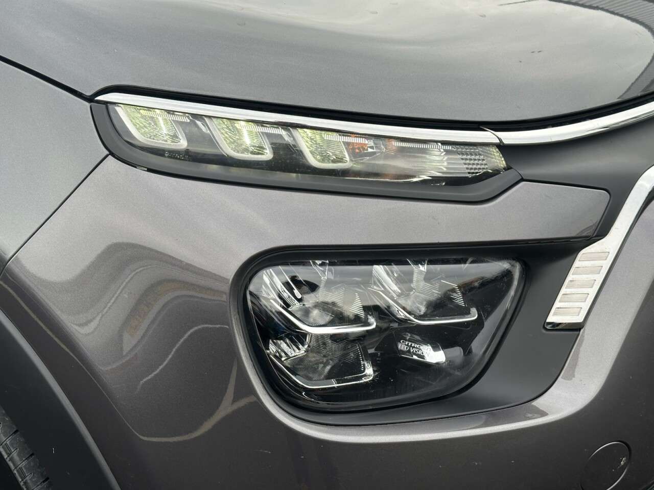 A 2023 CITROEN C3 1.2 PureTech C-Series Edition Hatchback 5dr Petrol Manual Euro 6 (s/s) (83 A 2023 CITROEN C3 1.2 PureTech C-Series Edition Hatchback 5dr Petrol Manual Euro 6 (s/s) (83