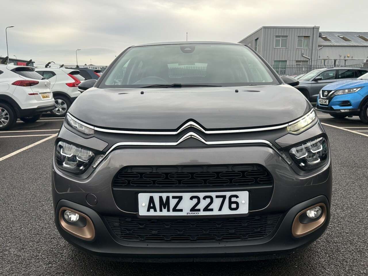 2023 CITROEN C3 2023 CITROEN C3