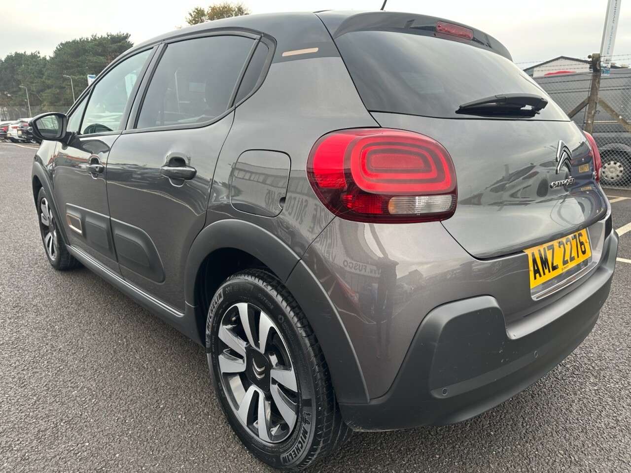 2023 CITROEN C3 2023 CITROEN C3