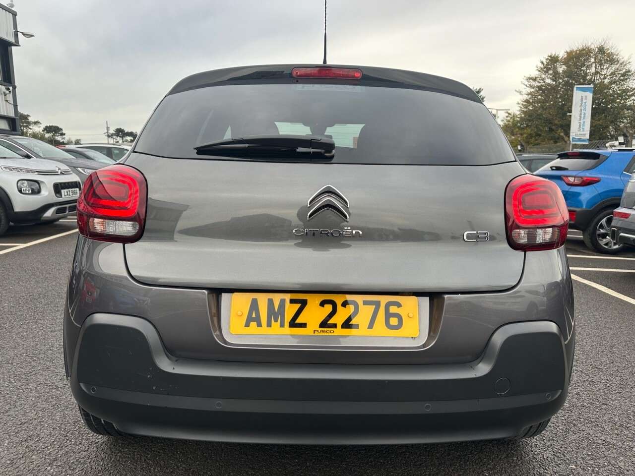 2023 CITROEN C3 2023 CITROEN C3