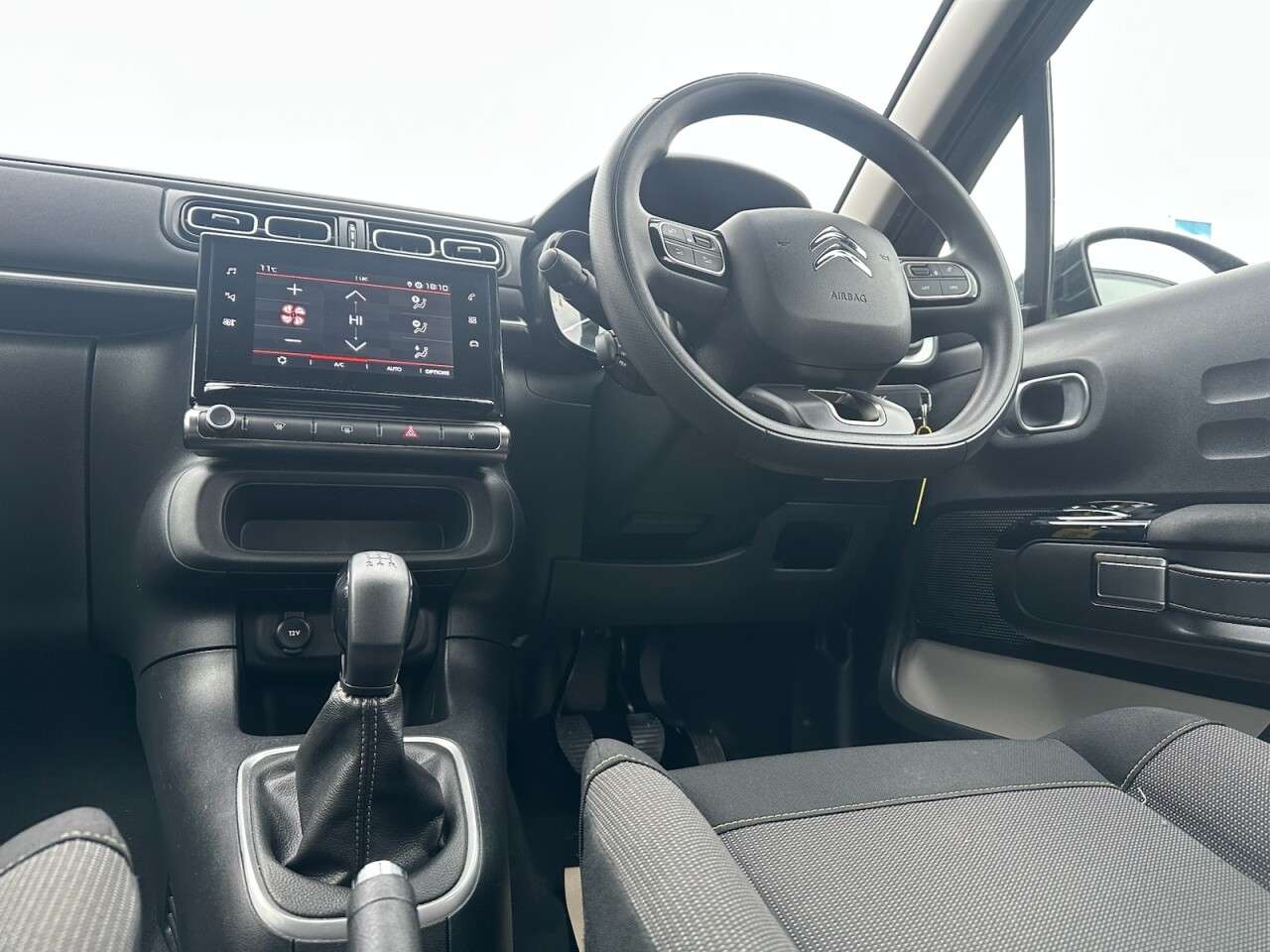 2023 CITROEN C3 2023 CITROEN C3