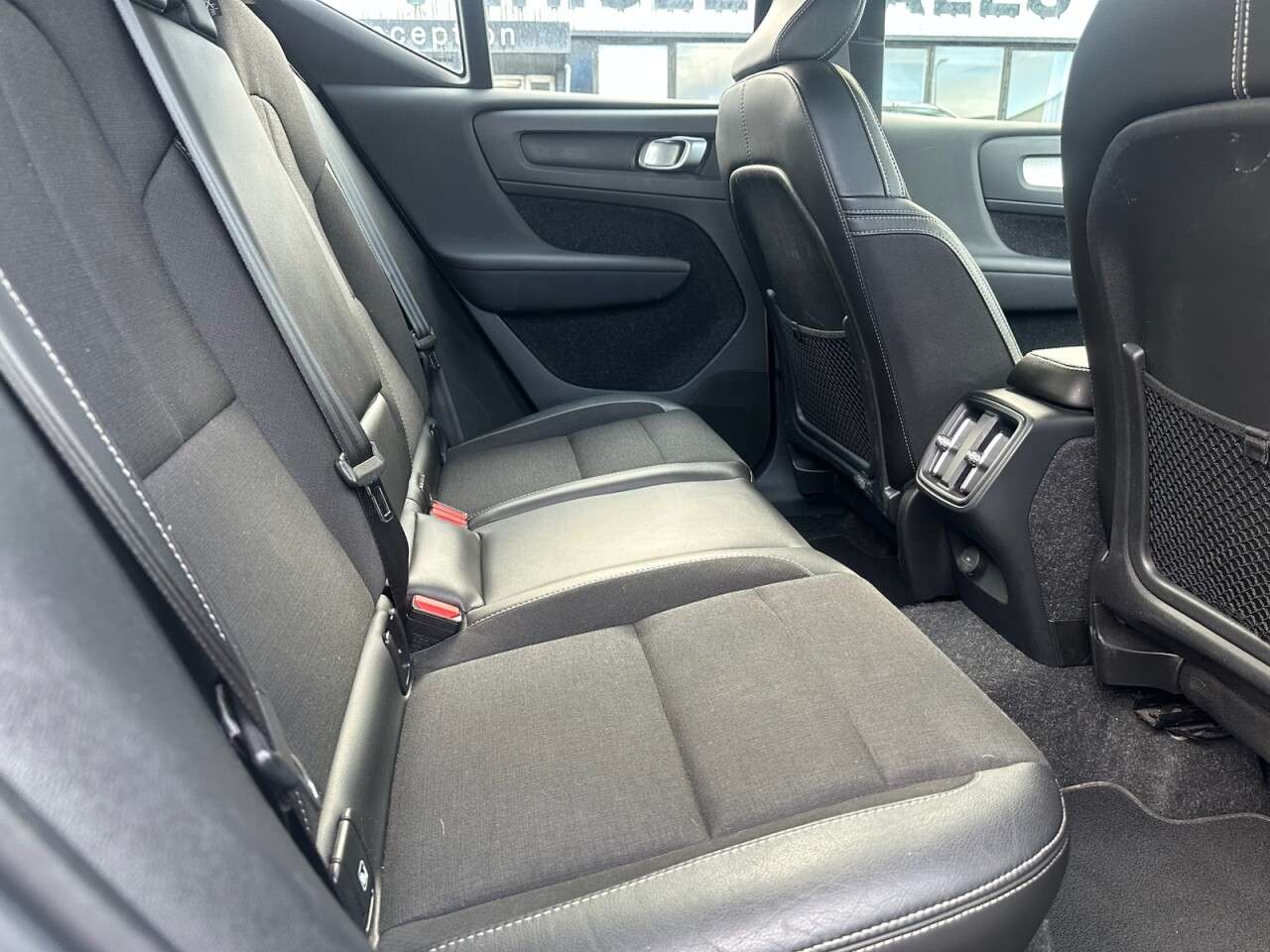 2019 VOLVO XC40 2019 VOLVO XC40