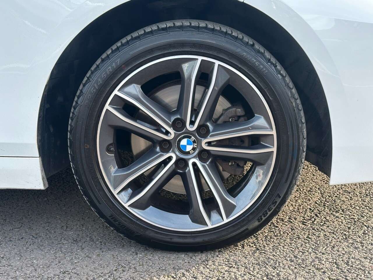 A 2021 BMW 2 SERIES GRAN COUPE 1.5 218i Sport (LCP) Saloon 4dr Petrol Manual Euro 6 (s/s) (136 ps) A 2021 BMW 2 SERIES GRAN COUPE 1.5 218i Sport (LCP) Saloon 4dr Petrol Manual Euro 6 (s/s) (136 ps)