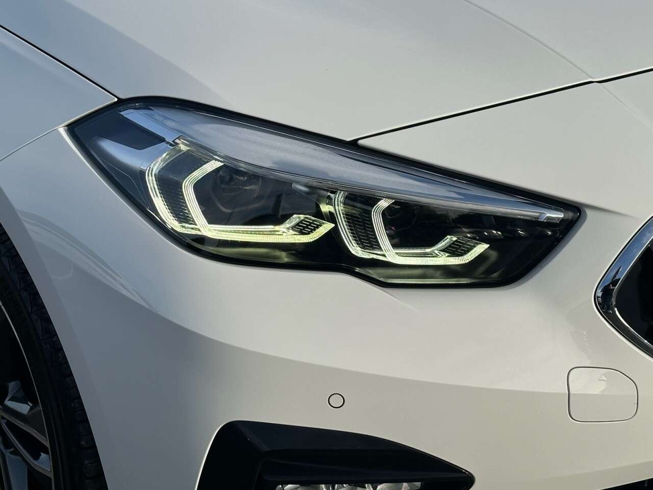 2021 BMW 2 SERIES GRAN COUPE 2021 BMW 2 SERIES GRAN COUPE