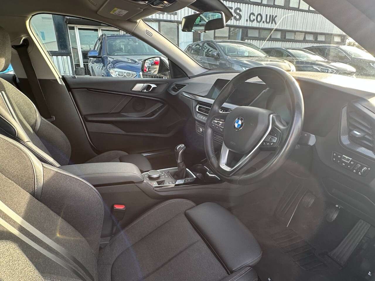 2021 BMW 2 SERIES GRAN COUPE 2021 BMW 2 SERIES GRAN COUPE