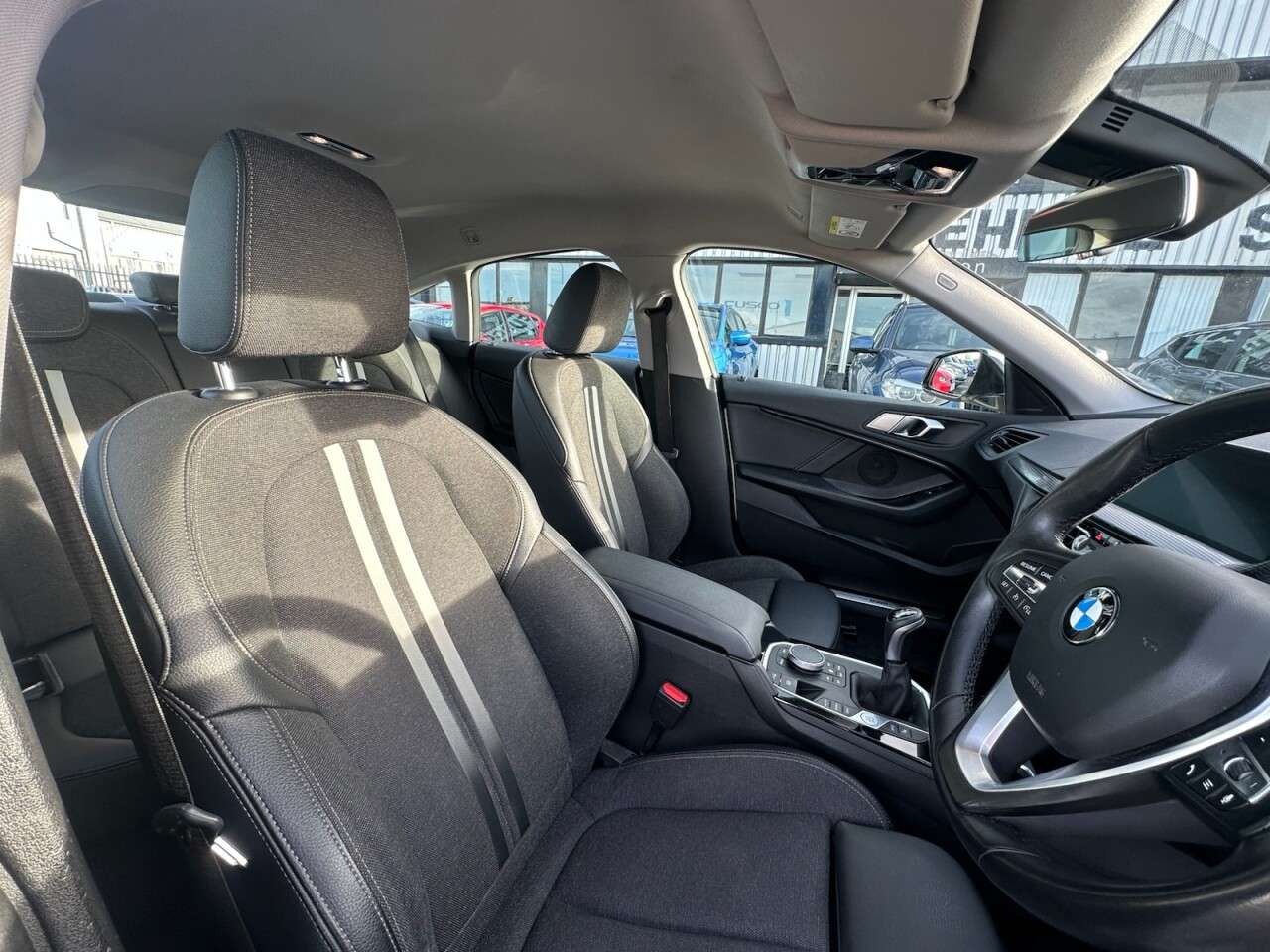 2021 BMW 2 SERIES GRAN COUPE 2021 BMW 2 SERIES GRAN COUPE