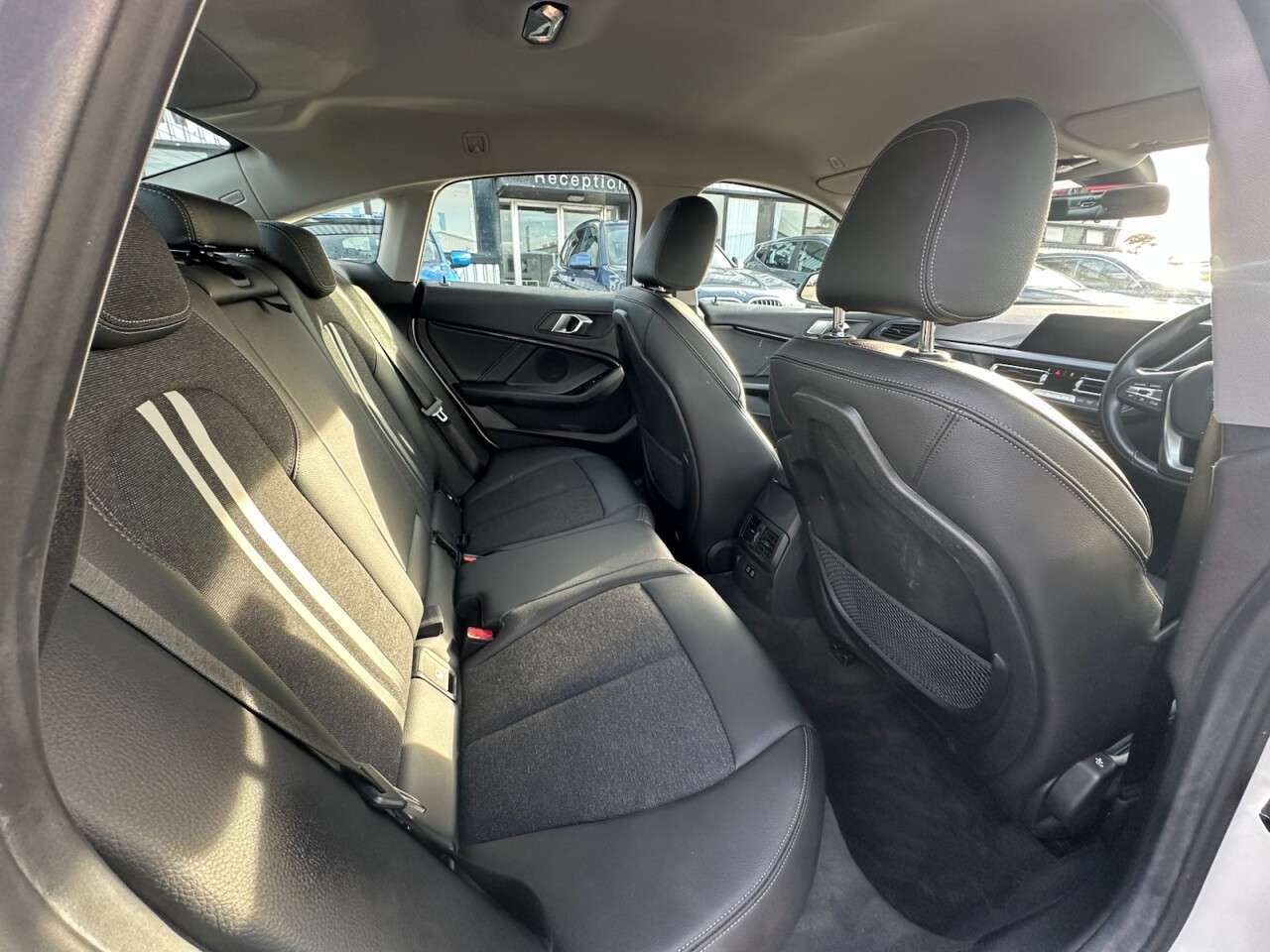 2021 BMW 2 SERIES GRAN COUPE 2021 BMW 2 SERIES GRAN COUPE
