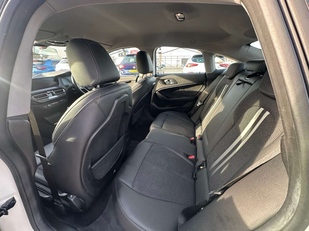 2021 BMW 2 SERIES GRAN COUPE 2021 BMW 2 SERIES GRAN COUPE