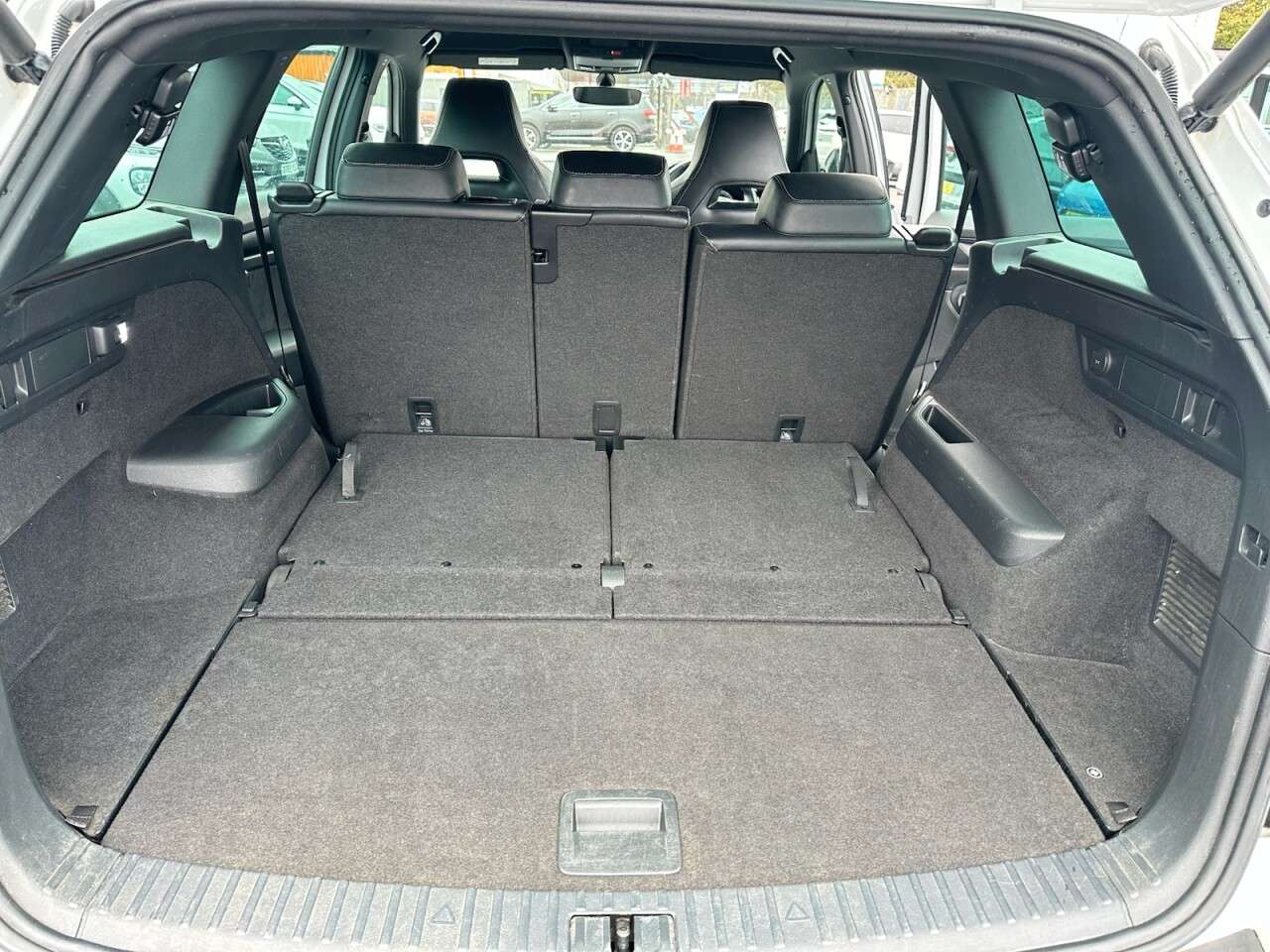 2018 SKODA KODIAQ 2018 SKODA KODIAQ