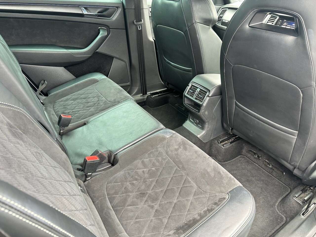 2018 SKODA KODIAQ 2018 SKODA KODIAQ