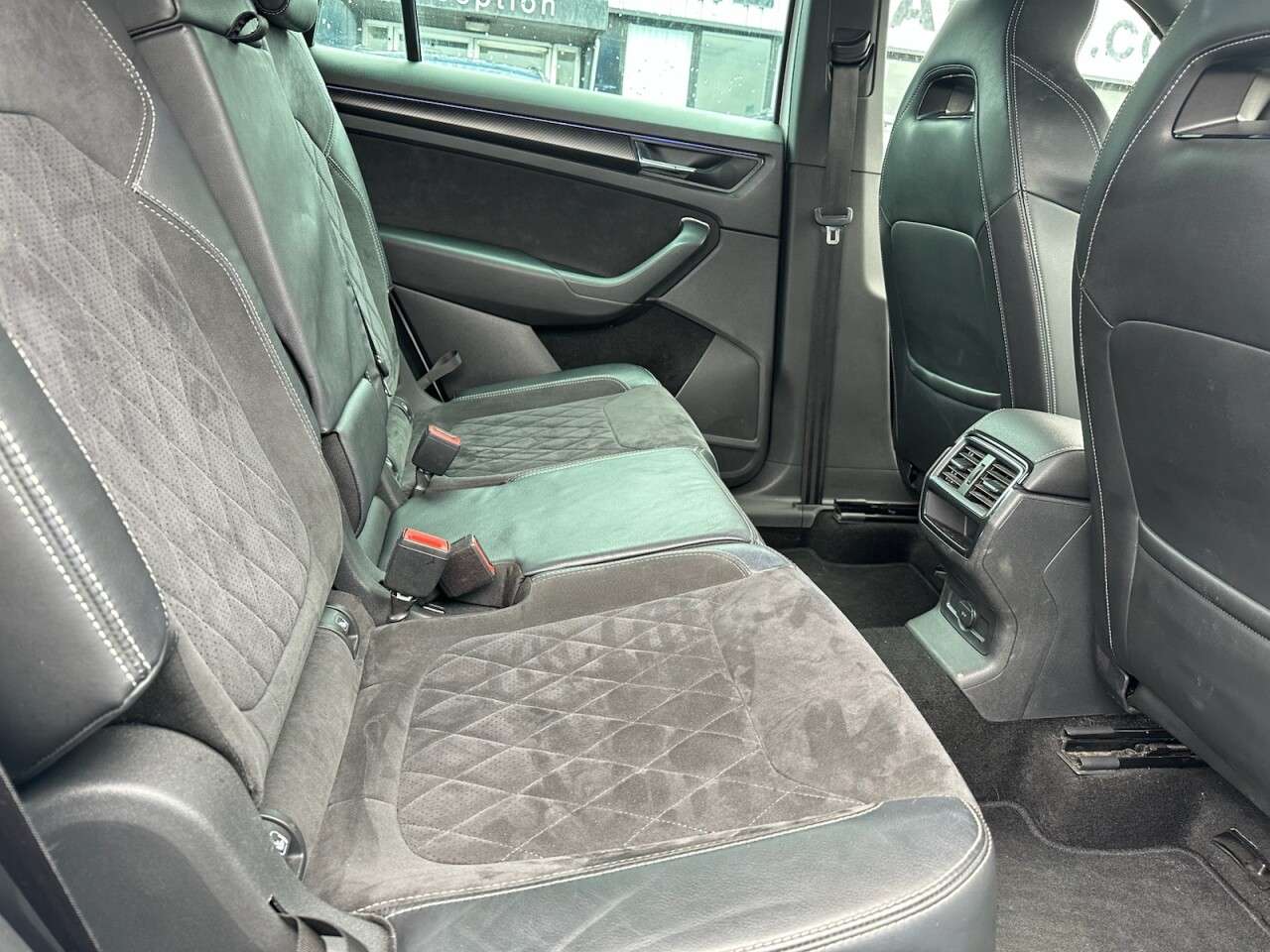 2018 SKODA KODIAQ 2018 SKODA KODIAQ