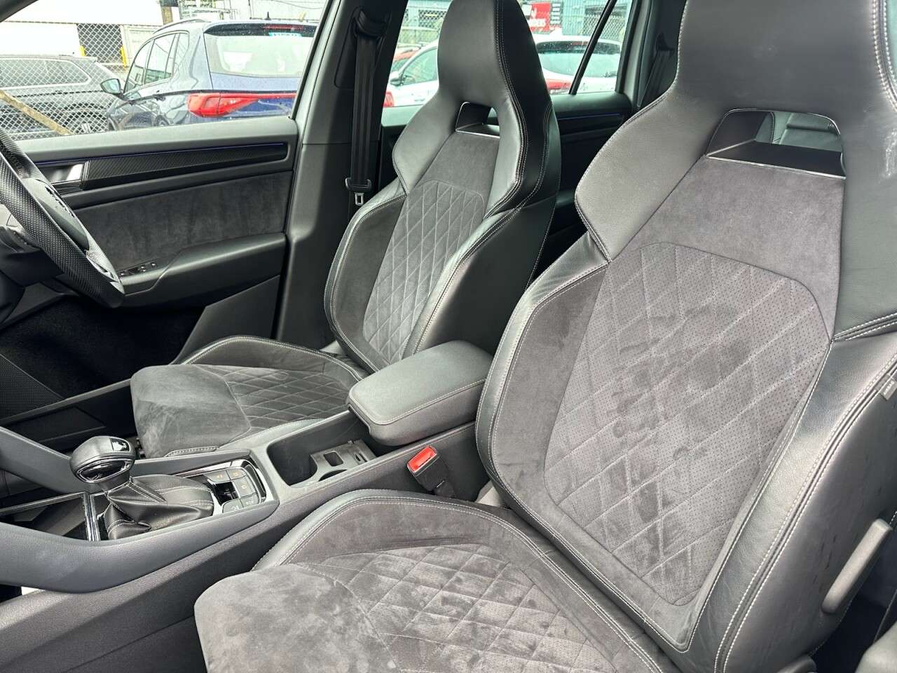2018 SKODA KODIAQ 2018 SKODA KODIAQ