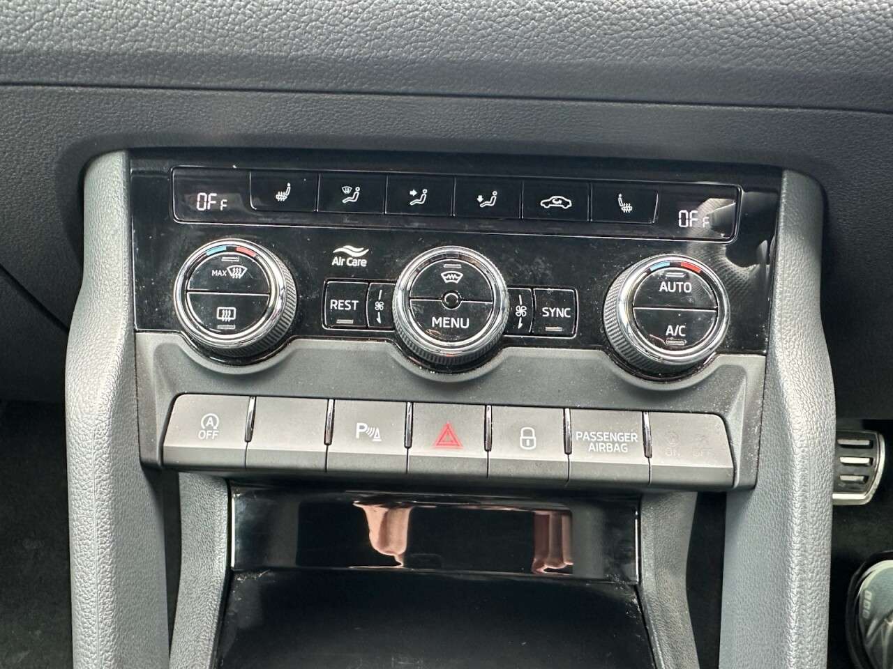 2018 SKODA KODIAQ 2018 SKODA KODIAQ